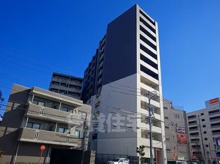 ドゥーエ大須【11階】の外観