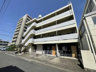 新開コーポの画像