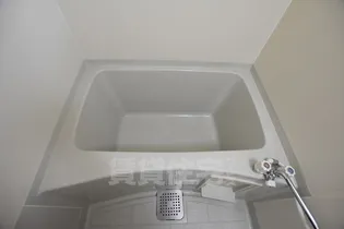 AMOUR ASABU【2階】の風呂