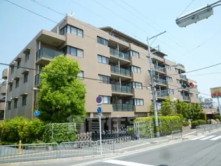 ティアラ豊中の画像