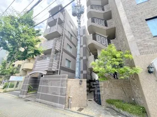 ボヌール北山の画像