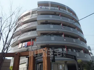 アップルハイツ南芥川の画像