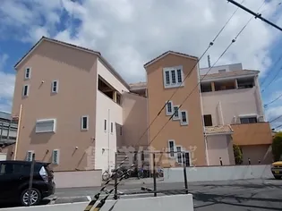 FOREST山崎の画像