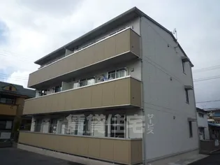 ジョリーメゾンノールの画像