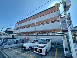 エトワールMTⅢの画像