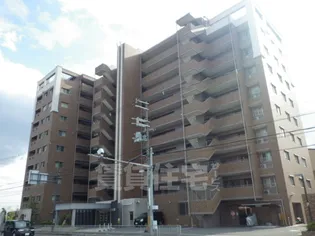 セレッソコート高槻上本町の画像