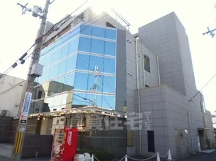 高槻クリスタルビルの画像