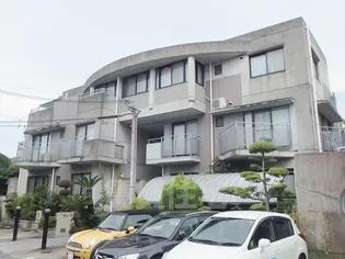 ランブラス桜ヶ丘の画像