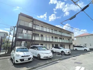 メゾンソレイユの画像