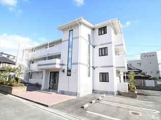 サンローゼMIYATAの画像
