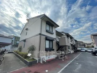 リヴェール深沢A棟の画像