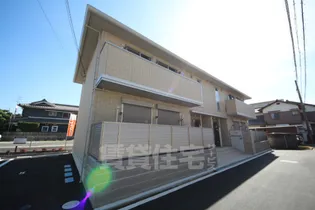 エコヴィル巻口 A棟の画像