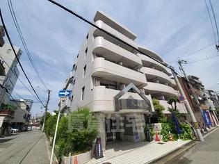 メゾン ド ソフィーの画像