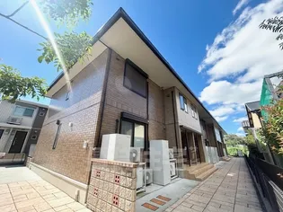 ブロッサムコートの画像