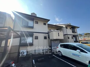 プリシェールKの画像