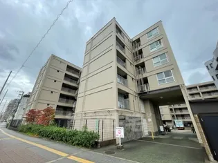 高槻第二コーポラスの画像