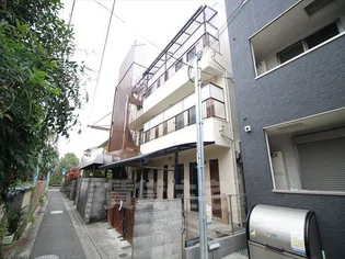 ヴァン京口の画像