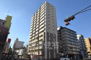 パークフラッツ尼崎の画像