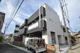 MOFREあまがさき 壱番館の画像