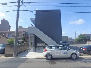 ローレルハウス小幡の画像