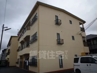 メゾンOKSの画像