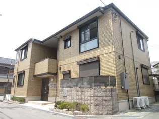 エミールコート西脇の画像