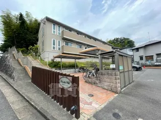 マリエッタ ヒルズの画像