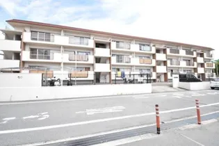 第一東雲マンションの画像