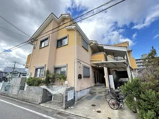 大島ハイツの画像