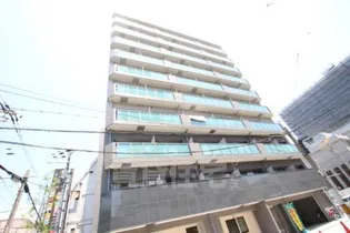 シャルム堺の画像