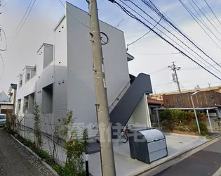 JUーJITSU TERRACEの画像