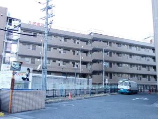 コーポ望月1棟の画像