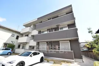 VILLA北花田の画像