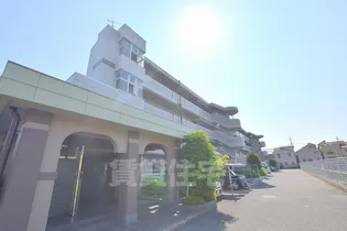 リバーサイド藤井寺の画像