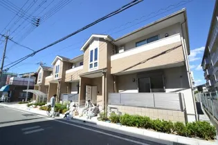 ベニール園田の画像