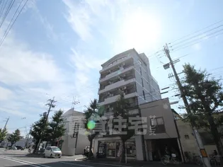 グランビュー太秦の画像