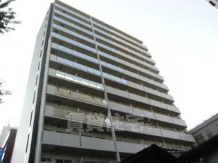 マイアトリア栄【9階】の外観