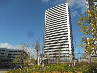 ジオ高槻ミューズレジスの画像