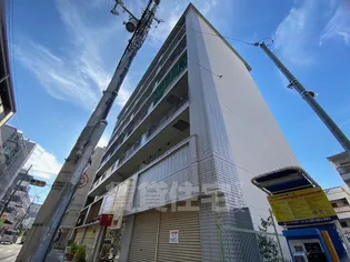 第2伊加佐マンションの画像