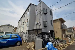 カーサデル吉松の画像
