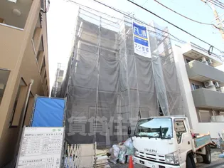 フジパレス三津屋III番館の画像