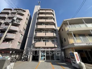 メロディーハイム関目の画像