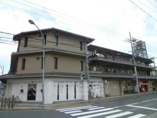 エスカローナ玉田【2階】の外観