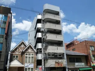 ビバ丸太町の画像