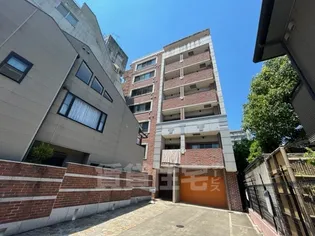 プラネシア星の子京都御所【7階】の外観