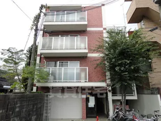 DE'LEAD鴨川公園の画像