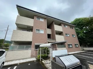 バードレイク北山の画像