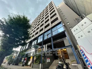 AFICION堀川【4階】の外観