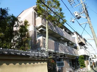 グリーンヒル塔ノ段の画像