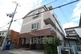 サンワード浜の画像